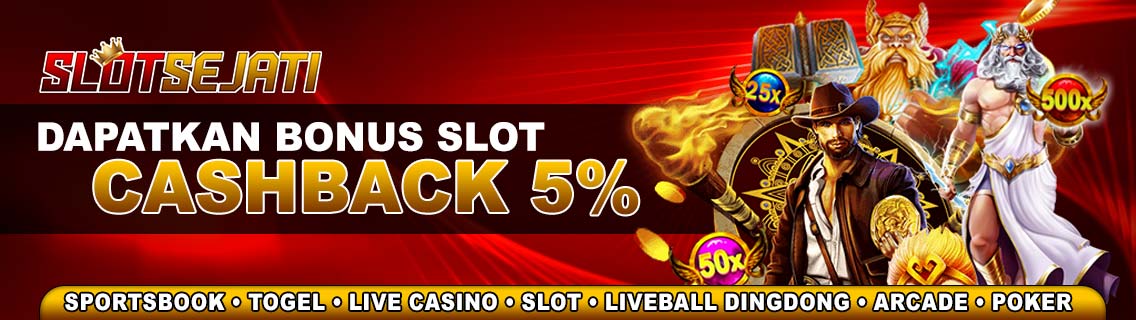 Slot Online